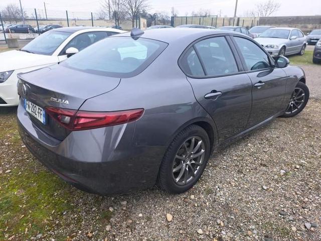 Photo 3 VIN: ZAREAEBX0L7641824 - 59 ALFA ROMEO GIULIA 