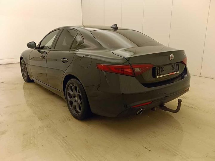 Photo 8 VIN: ZAREAEBX3K7614678 - ALFA-ROMEO GIULIA 