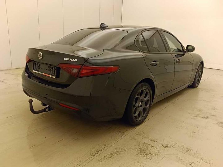 Photo 9 VIN: ZAREAEBX3K7614678 - ALFA-ROMEO GIULIA 