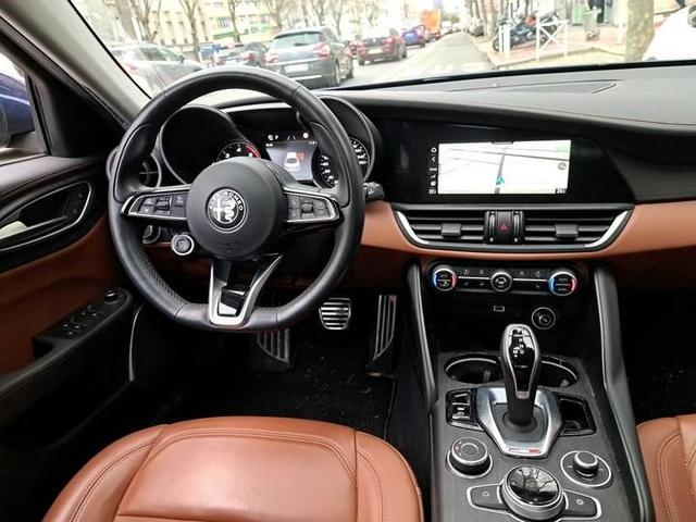 Photo 7 VIN: ZAREAEBX5L7639258 - 70 ALFA ROMEO GIULIA 