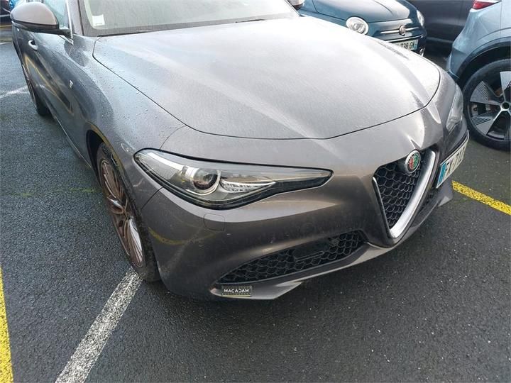 Photo 19 VIN: ZAREAEBX8L7641392 - ALFA-ROMEO GIULIA 