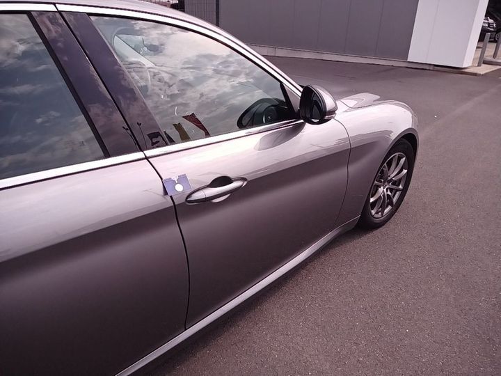 Photo 17 VIN: ZAREAECU0H7545249 - ALFA-ROMEO GIULIA &#3916 