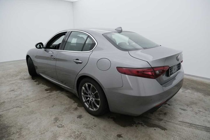 Photo 7 VIN: ZAREAECU0H7545249 - ALFA-ROMEO GIULIA &#3916 