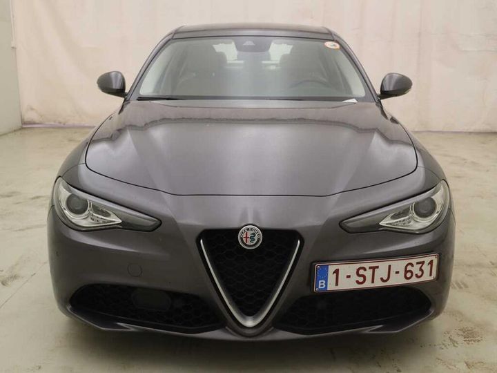 Photo 16 VIN: ZAREAECU0H7559569 - ALFA-ROMEO GIULIA 