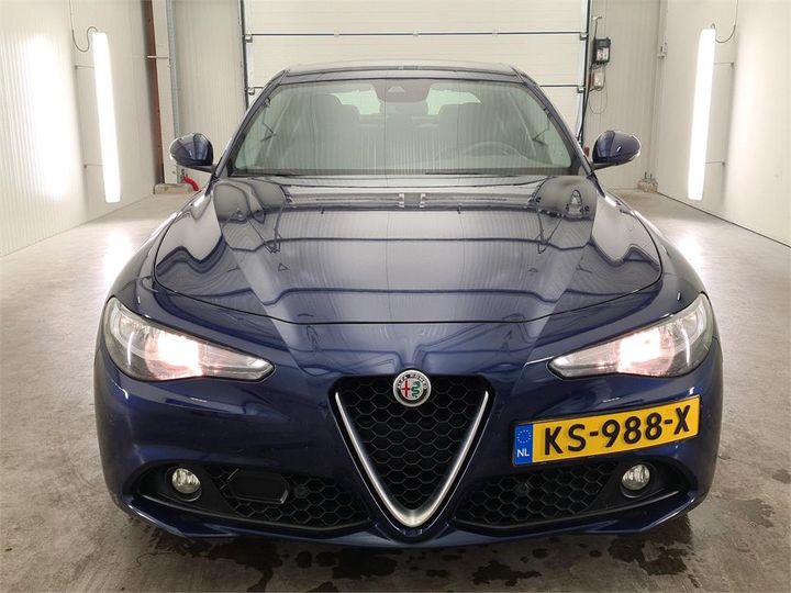 Photo 15 VIN: ZAREAECU1H7526256 - ALFA-ROMEO ROMEO 