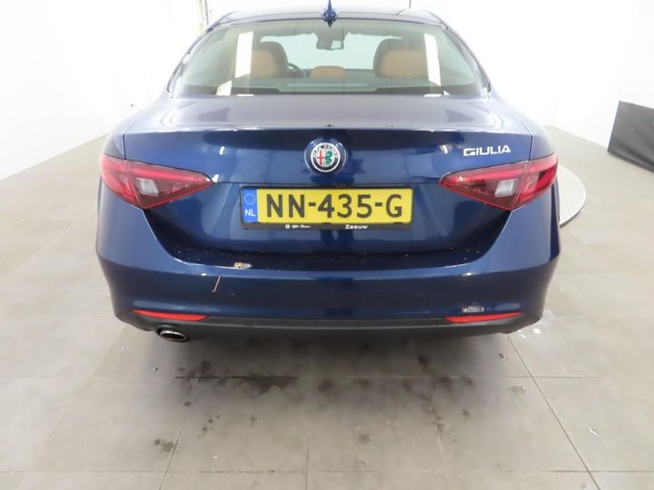 Photo 13 VIN: ZAREAECU1H7536141 - ALFA-ROMEO GIULIA 