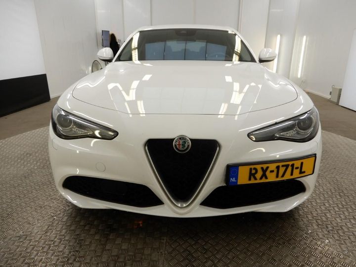 Photo 23 VIN: ZAREAECU2J7580820 - ALFA-ROMEO GIULIA 