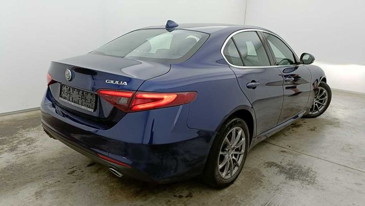 Photo 2 VIN: ZAREAECU2J7590540 - ALFA-ROMEO GIULIA &#3916 