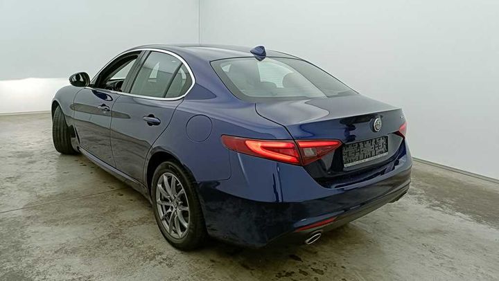 Photo 7 VIN: ZAREAECU2J7590540 - ALFA-ROMEO GIULIA &#3916 