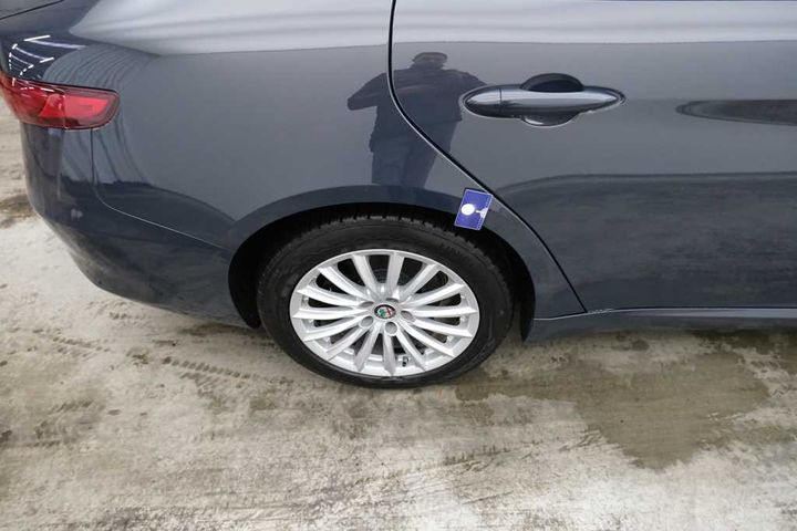 Photo 18 VIN: ZAREAECU3H7516571 - ALFA-ROMEO GIULIA &#3916 