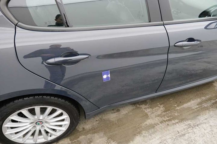 Photo 21 VIN: ZAREAECU3H7516571 - ALFA-ROMEO GIULIA &#3916 