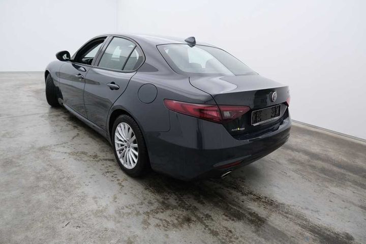 Photo 7 VIN: ZAREAECU3H7516571 - ALFA-ROMEO GIULIA &#3916 