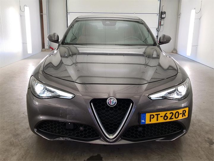 Photo 18 VIN: ZAREAECU3H7567312 - ALFA ROMEO ROMEO 