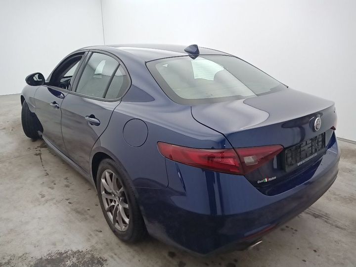 Photo 7 VIN: ZAREAECU5H7527104 - ALFA-ROMEO GIULIA &#3916 