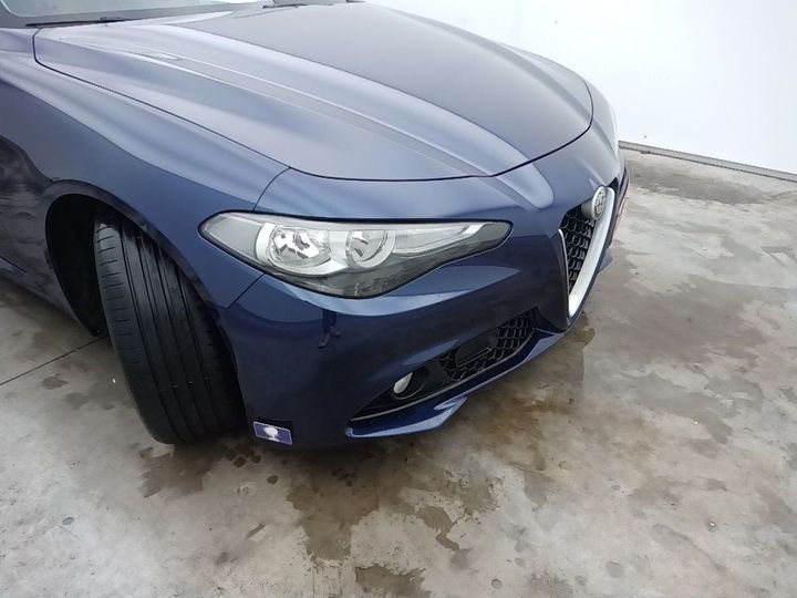 Photo 27 VIN: ZAREAECU7H7526438 - ALFA ROMEO GIULIA &#3916 