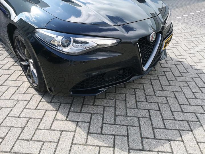 Photo 17 VIN: ZAREAECU8H7544950 - ALFA-ROMEO GIULIA 