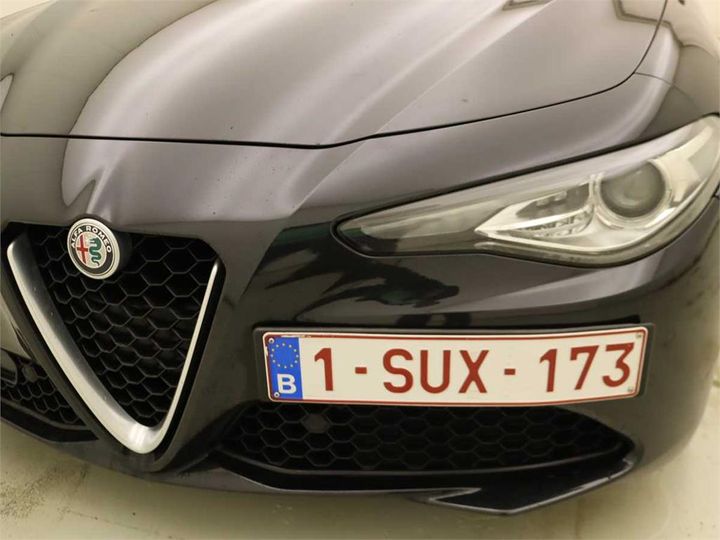 Photo 14 VIN: ZAREAECU8H7561649 - ALFA-ROMEO GIULIA 