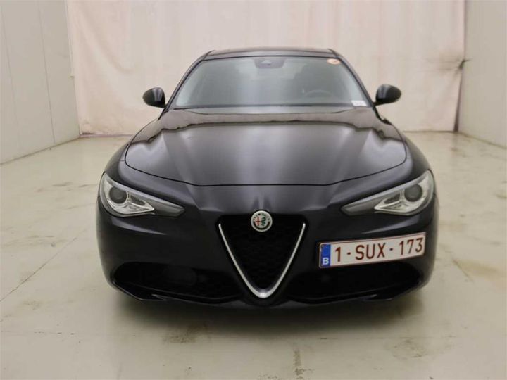 Photo 18 VIN: ZAREAECU8H7561649 - ALFA-ROMEO GIULIA 