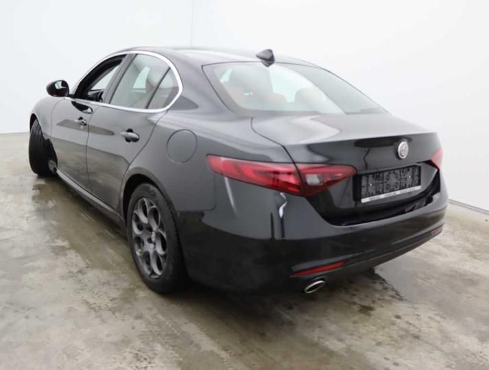 Photo 7 VIN: ZAREAECU8J7582605 - ALFA-ROMEO GIULIA &#3916 