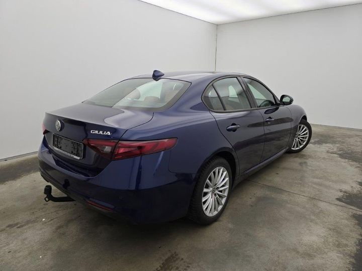 Photo 1 VIN: ZAREAECU8J7586783 - ALFA ROMEO GIULIA '16 