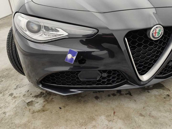 Photo 27 VIN: ZAREAECU9H7533987 - ALFA-ROMEO GIULIA &#3916 