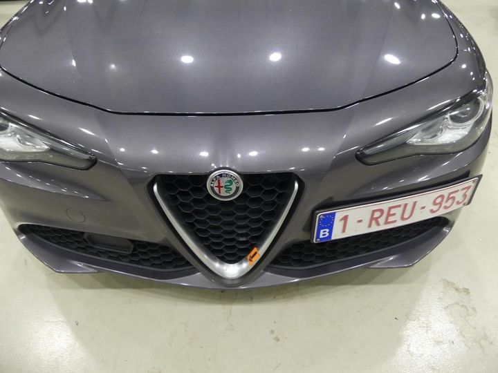 Photo 22 VIN: ZAREAECUXH7528328 - ALFA-ROMEO GIULIA 