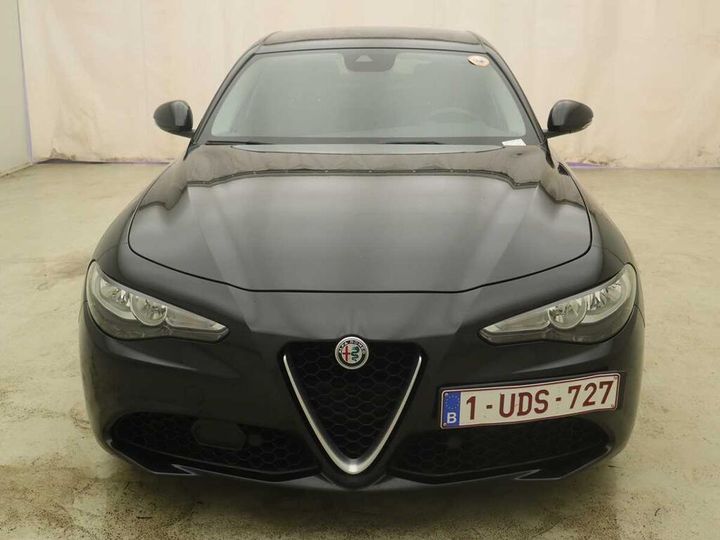 Photo 16 VIN: ZAREAECUXJ7586249 - ALFA-ROMEO GIULIA 