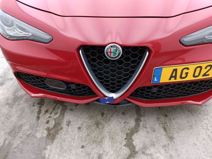 Photo 22 VIN: ZAREAEGN1J7586384 - ALFA ROMEO GIULIA 