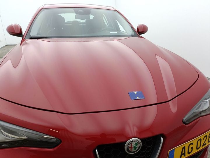 Photo 25 VIN: ZAREAEGN1J7586384 - ALFA ROMEO GIULIA 