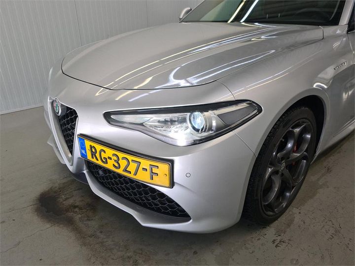 Photo 22 VIN: ZAREAEGN9J7574399 - ALFA ROMEO GIULIA 