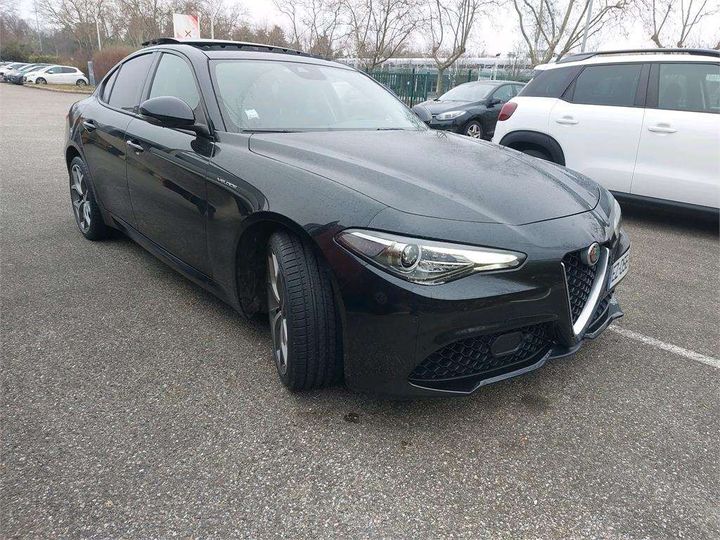 Photo 24 VIN: ZAREAEGU3J7589410 - ALFA-ROMEO GIULIA 