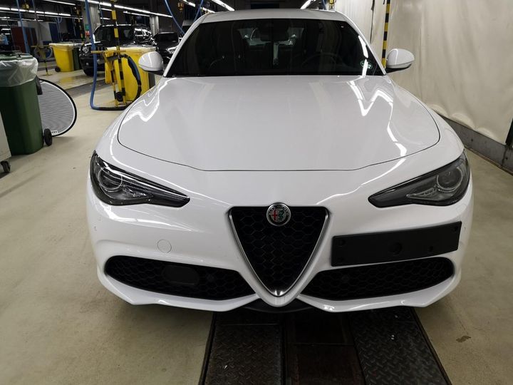 Photo 24 VIN: ZAREAFBN0N7672529 - ALFA-ROMEO GIULIA 