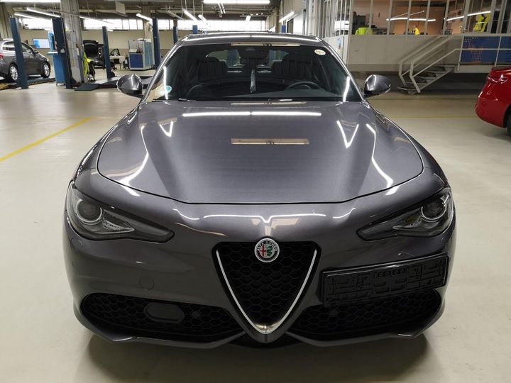 Photo 19 VIN: ZAREAFBN0N7673860 - ALFA ROMEO GIULIA 