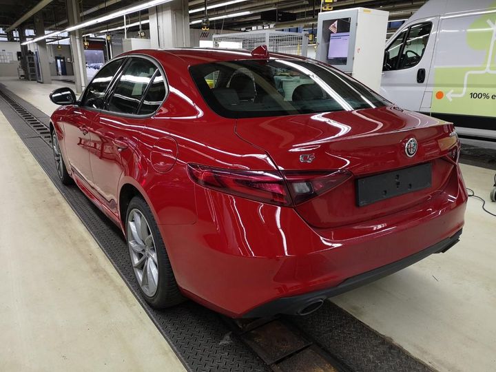 Photo 14 VIN: ZAREAFBN1N7674676 - ALFA-ROMEO GIULIA 