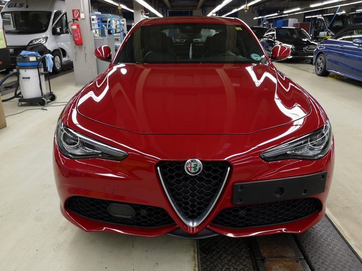 Photo 27 VIN: ZAREAFBN1N7674676 - ALFA-ROMEO GIULIA 