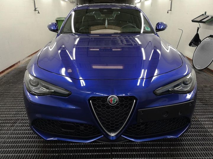 Photo 19 VIN: ZAREAFBN2N7672564 - ALFA-ROMEO GIULIA 