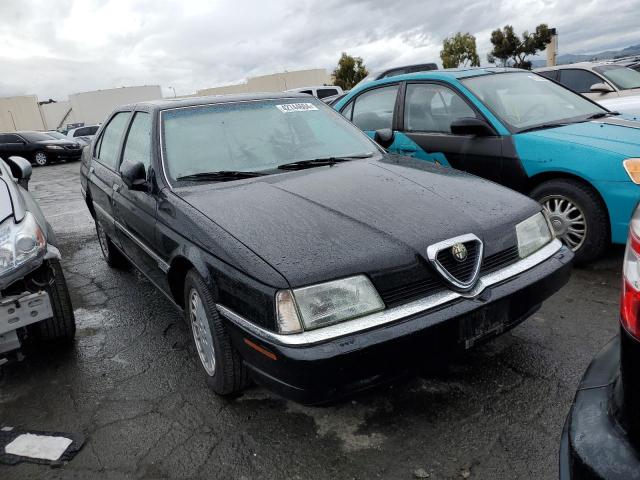 Photo 3 VIN: ZARED33E6R6289436 - ALFA-ROMEO 164 