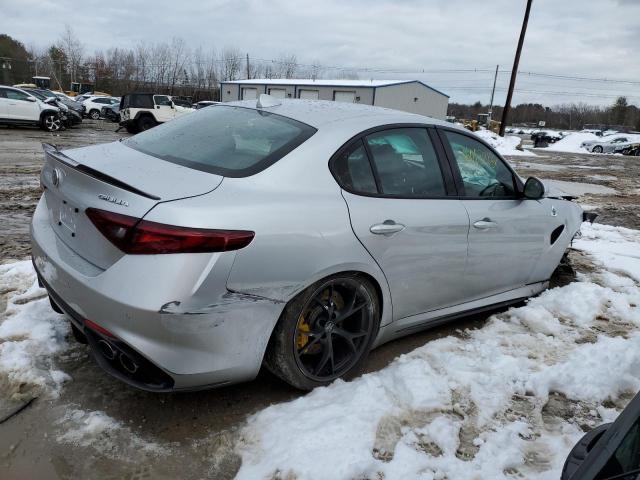 Photo 2 VIN: ZARFAEAV5J7568371 - ALFA-ROMEO GIULIA QUA 