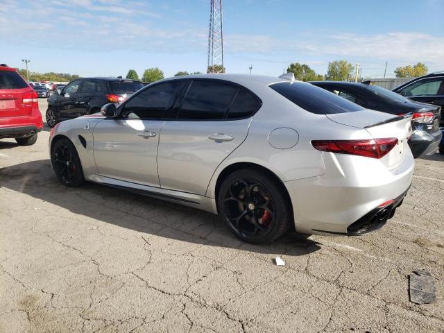 Photo 1 VIN: ZARFAEAV7J7579386 - ALFA-ROMEO GIULIA 