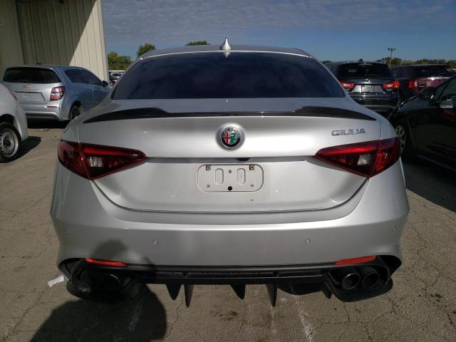 Photo 5 VIN: ZARFAEAV7J7579386 - ALFA-ROMEO GIULIA 