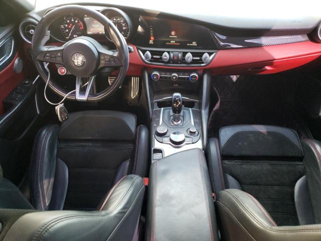 Photo 7 VIN: ZARFAEAV7J7579386 - ALFA-ROMEO GIULIA 