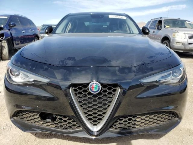 Photo 4 VIN: ZARFAEBN0H7536016 - ALFA-ROMEO GIULIA 