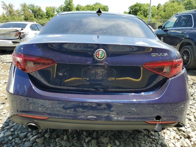 Photo 5 VIN: ZARFAEBN0H7551891 - ALFA-ROMEO GIULIA 