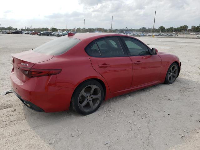 Photo 2 VIN: ZARFAEBN0J7566204 - ALFA-ROMEO GIULIA 