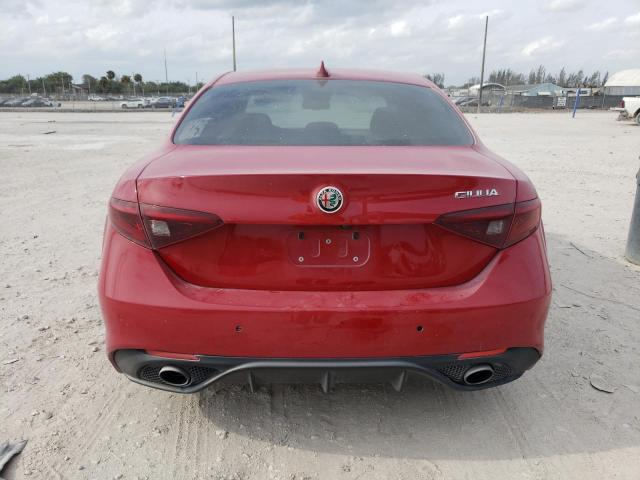 Photo 5 VIN: ZARFAEBN0J7566204 - ALFA-ROMEO GIULIA 