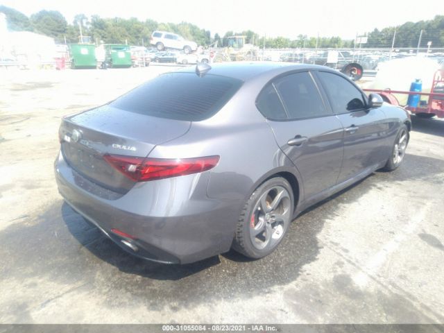 Photo 3 VIN: ZARFAEBN0J7566591 - ALFA-ROMEO GIULIA 