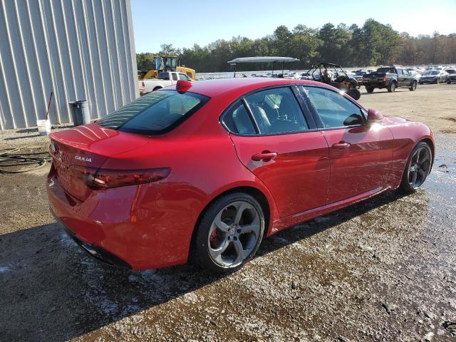 Photo 3 VIN: ZARFAEBN0J7567501 - ALFA ROMEO GIULIA 