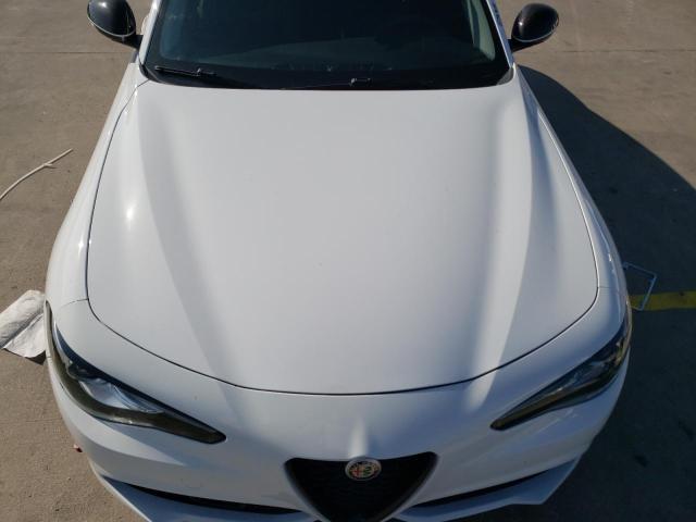 Photo 6 VIN: ZARFAEBN1H7550278 - ALFA-ROMEO GIULIA 