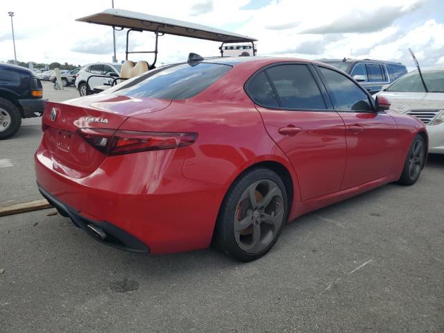 Photo 2 VIN: ZARFAEBN1J7587661 - ALFA ROMEO GIULIA 