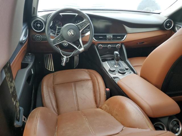 Photo 7 VIN: ZARFAEBN1J7587661 - ALFA ROMEO GIULIA 